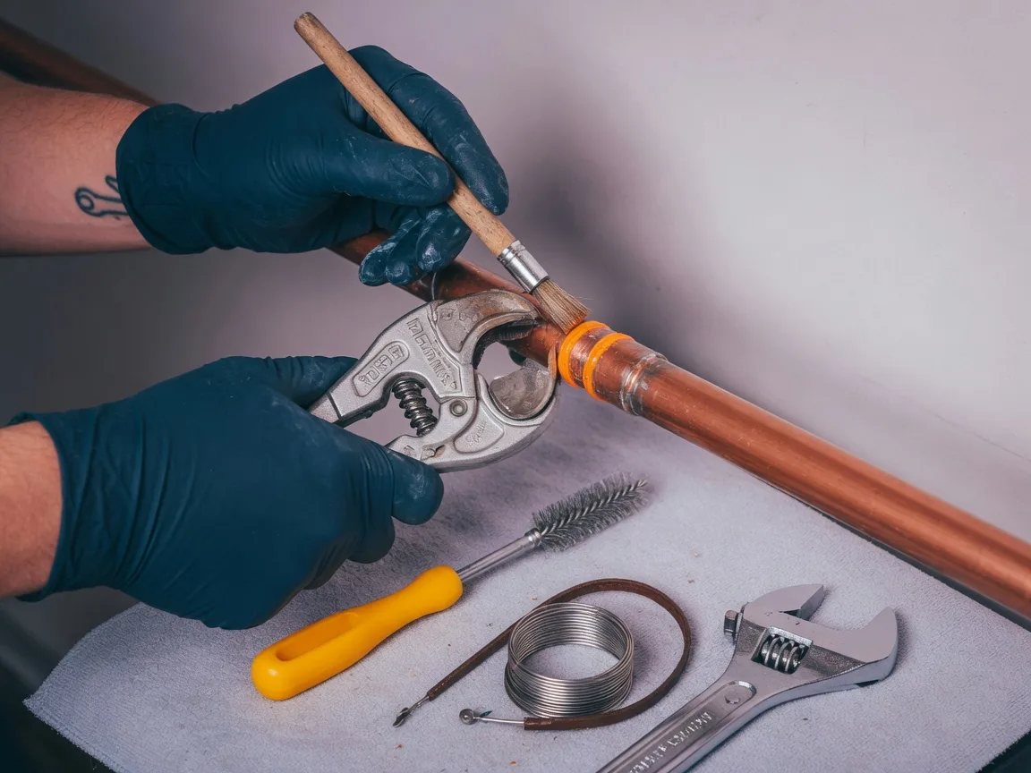 Why choose Sump Pump Repair in Petersburg, TN